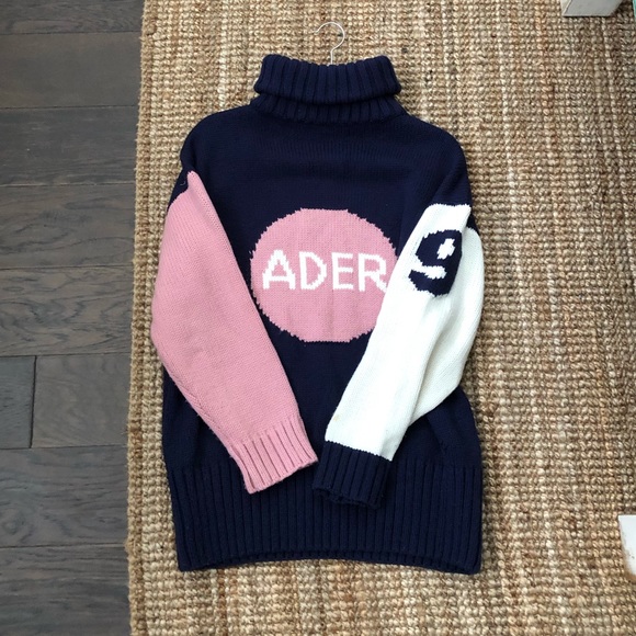 ADER Sweater - Picture 5 of 7